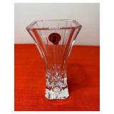 Waterford Crystal Gesture Bud Vase, 6", w/ Box