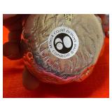 Arthur Court Designs Cat Themed Frames (2) and Paperweight w/ Boxes