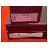 Arthur Court Designs Cat Themed Frames (2) and Paperweight w/ Boxes