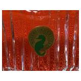 Waterford Crystal Heart Shaped Trinket/Candy Dish