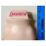 Vintage Danskin Advertising Displays