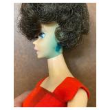 Barbie and Midge Doll Case w/ Contents