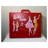 Barbie and Midge Doll Case w/ Contents