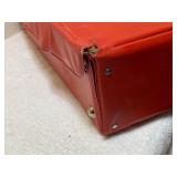 Barbie and Midge Doll Case w/ Contents