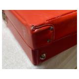 Barbie and Midge Doll Case w/ Contents