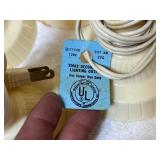 Electric Candles, All Tested and Working