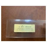 Vintage Ashtrays, Matches, Enamel Match Books