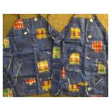 Aprons, Both New