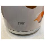 Vintage Danal Thermos Coffee Dispensers, Both NEW