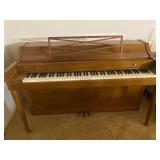 D.H. Baldwin Co Aerosonic Piano