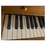 D.H. Baldwin Co Aerosonic Piano