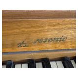 D.H. Baldwin Co Aerosonic Piano
