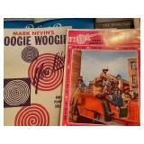 Piano Music Books - Mary Poppins, Monkees, Mozart and MORE