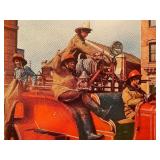 Piano Music Books - Mary Poppins, Monkees, Mozart and MORE