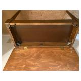 Piano Bench w/ Storage