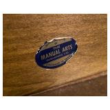 Piano Bench w/ Storage