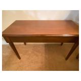 Piano Bench w/ Storage