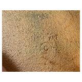 Vintage Iron Art Coins