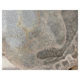 Vintage Iron Art Coins