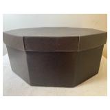 Vintage Hustler Hat (Medium) in Hat Box