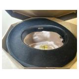 Vintage Hustler Hat (Medium) in Hat Box