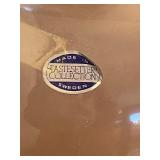 Wine Carafes, Spanish and Swedish