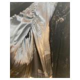 Vintage Mink Jacket w/ 3" Cuffs, Getzug Fur Co