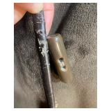 Dennis Basso Reversible Ladies Jacket, Size Medium, Please See Pictures/Read Description