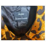 Dennis Basso Ladies Jacket, Size XL,  New Condition