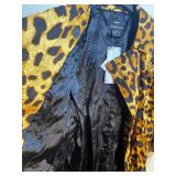 Dennis Basso Ladies Jacket, Size XL,  New Condition