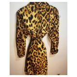 Dennis Basso Ladies Jacket, Size XL,  New Condition