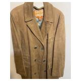 Mannie Mandal LeatherCountry for Cresco Men