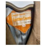 Mannie Mandal LeatherCountry for Cresco Men