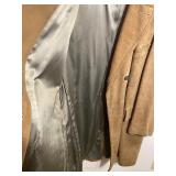 Mannie Mandal LeatherCountry for Cresco Men