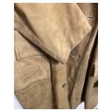 Mannie Mandal LeatherCountry for Cresco Men