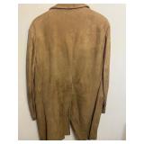 Mannie Mandal LeatherCountry for Cresco Men