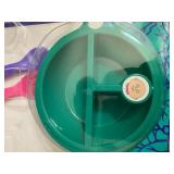 Cabbage Patch Kid Doll, Carlyn Sharla, Opened but New Condition