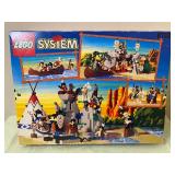 LEGO Kit 6748 - Boulder Cliff Canyon - New, Sealed