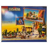 LEGO Kit 6748 - Boulder Cliff Canyon - New, Sealed