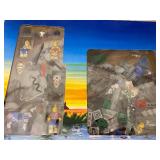 LEGO Kit 6748 - Boulder Cliff Canyon - New, Sealed