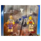 LEGO Kit 6748 - Boulder Cliff Canyon - New, Sealed