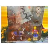 LEGO Kit 6748 - Boulder Cliff Canyon - New, Sealed