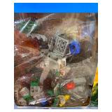 LEGO Kit 6748 - Boulder Cliff Canyon - New, Sealed