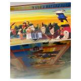 LEGO Kit 6748 - Boulder Cliff Canyon - New, Sealed