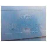 Little Tikes Tap-a-Tune Piano, 1985, New w// Box