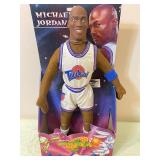 Michael Jordan Space Jam 12" Action Figure