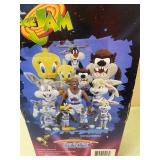 Michael Jordan Space Jam 12" Action Figure