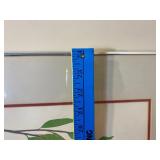 Henry Evans Pomegranate Pencil Signed Print 1974 , Please See Pictures for Dimensions and Print Number