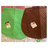 Vintage Aprons (8), Some Brand New