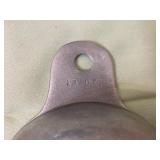 Wilton Armetale Bowls (4), New